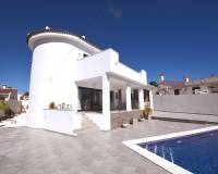 Bestaande woningen - Detached Villa - Ciudad Quesada - Central Quesada