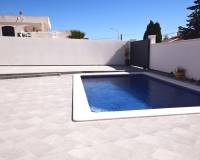 Bestaande woningen - Detached Villa - Ciudad Quesada - Central Quesada