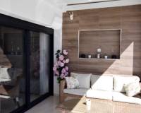 Bestaande woningen - Detached Villa - Ciudad Quesada - Central Quesada