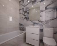 Bestaande woningen - Detached Villa - Ciudad Quesada - Central Quesada