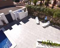 Bestaande woningen - Detached Villa - Ciudad Quesada - Central Quesada