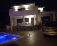 Bestaande woningen - Detached Villa - Ciudad Quesada - Central Quesada