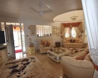 Bestaande woningen - Detached Villa - Ciudad Quesada - Central Quesada