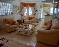 Bestaande woningen - Detached Villa - Ciudad Quesada - Central Quesada