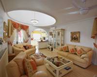 Bestaande woningen - Detached Villa - Ciudad Quesada - Central Quesada