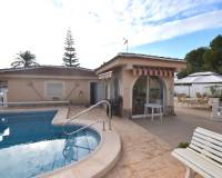 Bestaande woningen - Detached Villa - Ciudad Quesada - Central Quesada