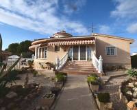 Bestaande woningen - Detached Villa - Ciudad Quesada - Central Quesada