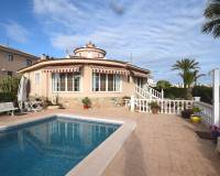 Bestaande woningen - Detached Villa - Ciudad Quesada - Central Quesada