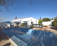 Bestaande woningen - Detached Villa - Ciudad Quesada - Central Quesada