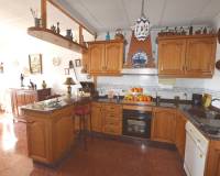 Bestaande woningen - Detached Villa - Ciudad Quesada - Central Quesada