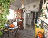 Bestaande woningen - Detached Villa - Ciudad Quesada - Central Quesada