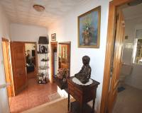 Bestaande woningen - Detached Villa - Ciudad Quesada - Central Quesada