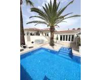 Bestaande woningen - Detached Villa - Ciudad Quesada - Central Quesada