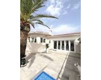 Bestaande woningen - Detached Villa - Ciudad Quesada - Central Quesada