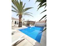 Bestaande woningen - Detached Villa - Ciudad Quesada - Central Quesada