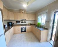 Bestaande woningen - Detached Villa - Ciudad Quesada - Central Quesada