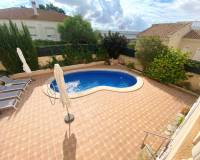 Bestaande woningen - Detached Villa - Ciudad Quesada - Central Quesada