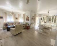 Bestaande woningen - Detached Villa - Ciudad Quesada - Central Quesada