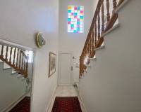 Bestaande woningen - Detached Villa - Ciudad Quesada - Central Quesada