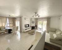 Bestaande woningen - Detached Villa - Ciudad Quesada - Central Quesada
