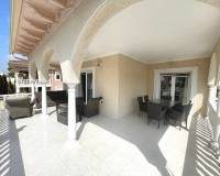 Bestaande woningen - Detached Villa - Ciudad Quesada - Central Quesada