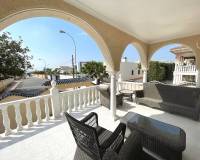 Bestaande woningen - Detached Villa - Ciudad Quesada - Central Quesada