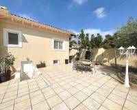 Bestaande woningen - Detached Villa - Ciudad Quesada - Central Quesada