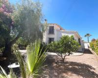 Bestaande woningen - Detached Villa - Ciudad Quesada - Central Quesada