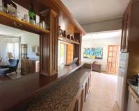 Bestaande woningen - Detached Villa - Ciudad Quesada - Central Quesada