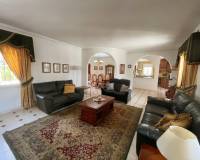 Bestaande woningen - Detached Villa - Ciudad Quesada - Central Quesada