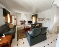Bestaande woningen - Detached Villa - Ciudad Quesada - Central Quesada