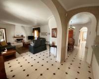Bestaande woningen - Detached Villa - Ciudad Quesada - Central Quesada