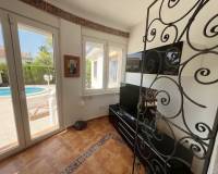 Bestaande woningen - Detached Villa - Ciudad Quesada - Central Quesada