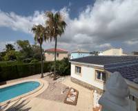 Bestaande woningen - Detached Villa - Ciudad Quesada - Central Quesada