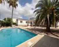 Bestaande woningen - Detached Villa - Ciudad Quesada - Central Quesada