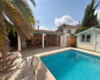 Bestaande woningen - Detached Villa - Ciudad Quesada - Central Quesada