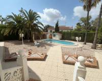 Bestaande woningen - Detached Villa - Ciudad Quesada - Central Quesada