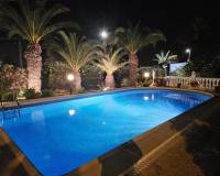 Bestaande woningen - Detached Villa - Ciudad Quesada - Central Quesada