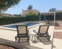 Bestaande woningen - Detached Villa - Ciudad Quesada - Central Quesada