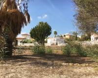 Bestaande woningen - Detached Villa - Ciudad Quesada - Central Quesada
