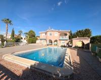 Bestaande woningen - Detached Villa - Ciudad Quesada - Central Quesada