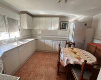 Bestaande woningen - Detached Villa - Ciudad Quesada - Central Quesada