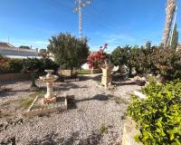 Bestaande woningen - Detached Villa - Ciudad Quesada - Central Quesada