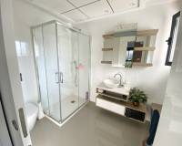 Bestaande woningen - Detached Villa - Ciudad Quesada - Doña Pepa