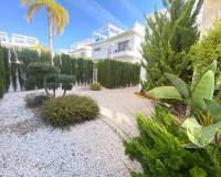 Bestaande woningen - Detached Villa - Ciudad Quesada - Doña Pepa