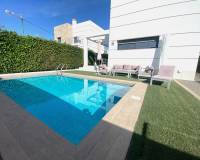 Bestaande woningen - Detached Villa - Ciudad Quesada - Doña Pepa