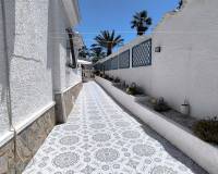 Bestaande woningen - Detached Villa - Ciudad Quesada - Golf La Marquesa (Ciudad Quesada)