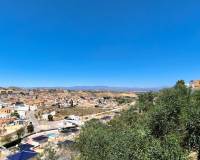 Bestaande woningen - Detached Villa - Ciudad Quesada - Golf La Marquesa (Ciudad Quesada)