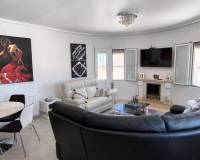 Bestaande woningen - Detached Villa - Ciudad Quesada - Golf La Marquesa (Ciudad Quesada)