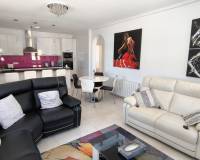 Bestaande woningen - Detached Villa - Ciudad Quesada - Golf La Marquesa (Ciudad Quesada)